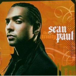 Sean Paul - The Trinity / 2CD